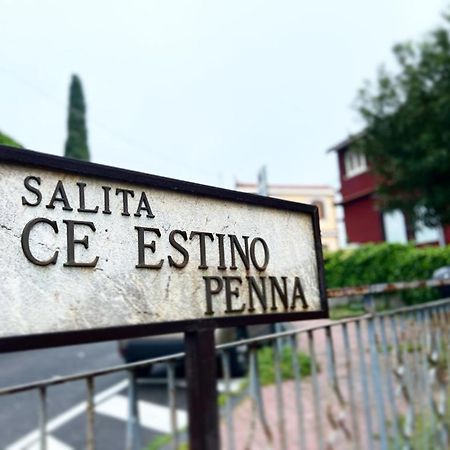 Apartment Taormina Center, Via Celestino Penna 6 외부 사진