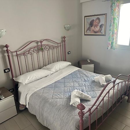 Apartment Taormina Center, Via Celestino Penna 6 외부 사진