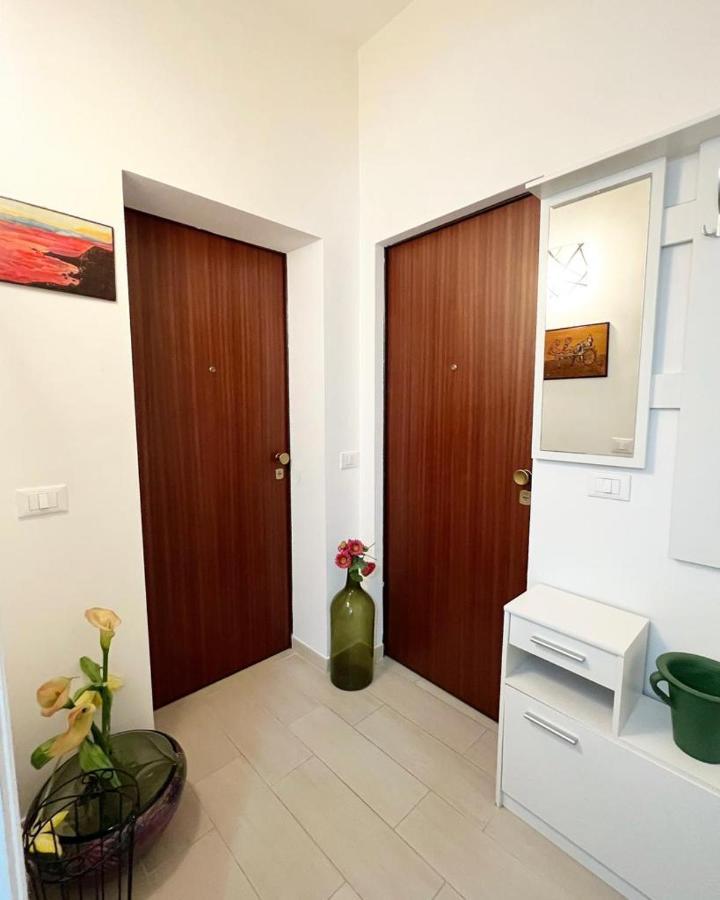 Apartment Taormina Center, Via Celestino Penna 6 외부 사진