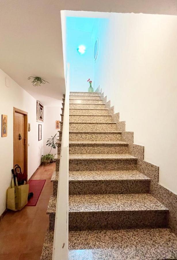 Apartment Taormina Center, Via Celestino Penna 6 외부 사진