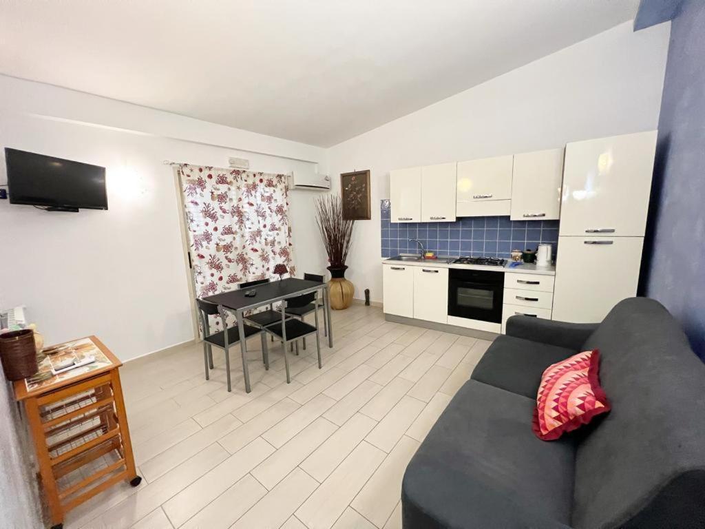 Apartment Taormina Center, Via Celestino Penna 6 외부 사진