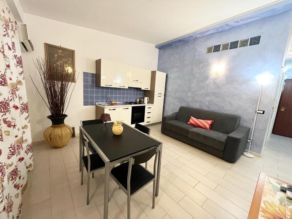 Apartment Taormina Center, Via Celestino Penna 6 외부 사진