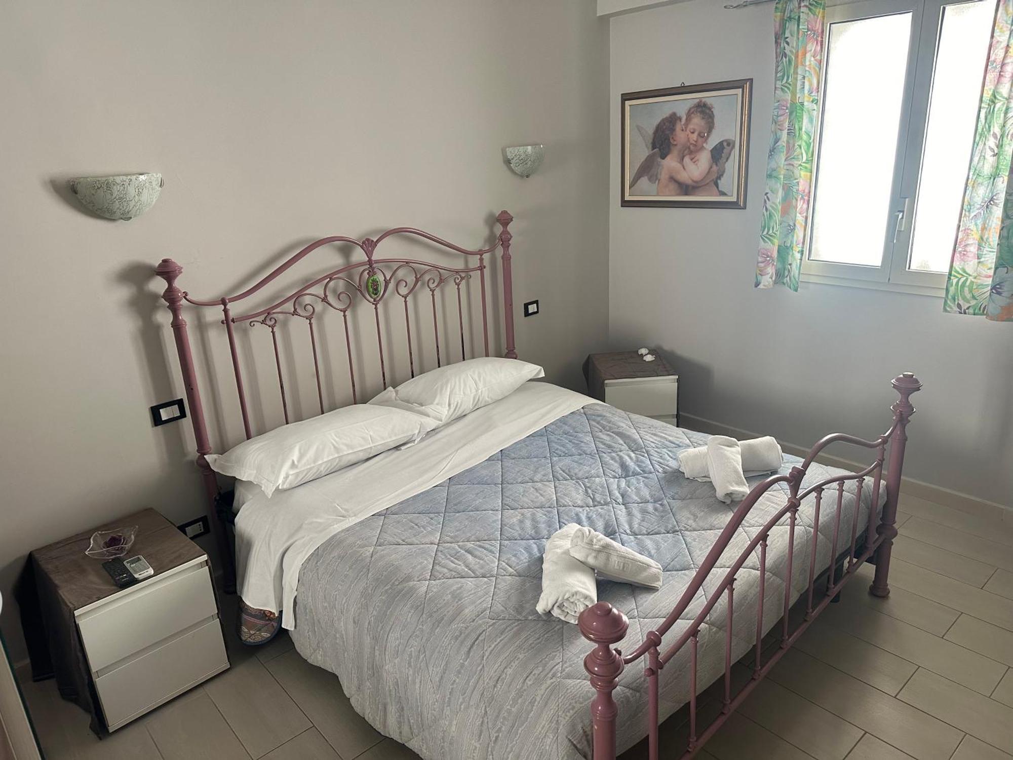 Apartment Taormina Center, Via Celestino Penna 6 외부 사진